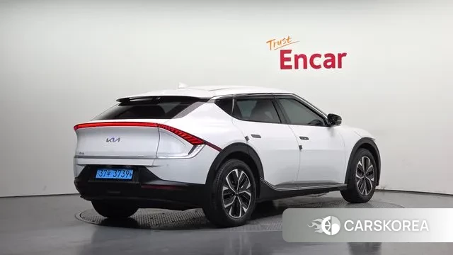 Kia EV6 id 3348836 из Кореи 12