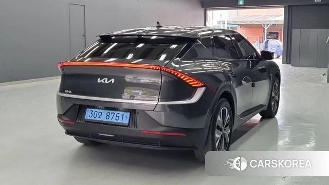 Kia EV6 id 4591779 из Кореи 10