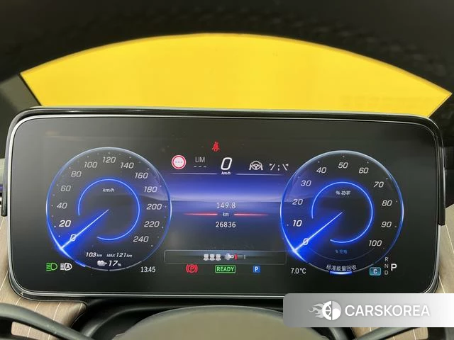 Mercedes-Benz EQE id 4257000 из Китая 12