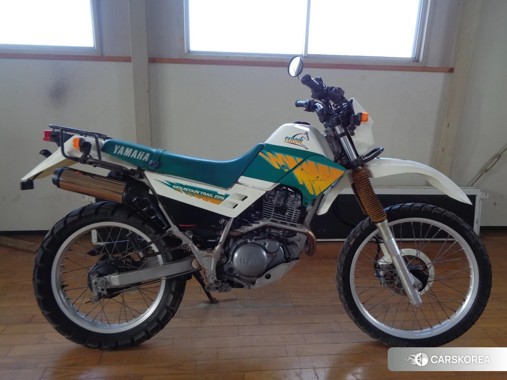 Проданный Yamaha MAJESTY 250 2012 из Японии