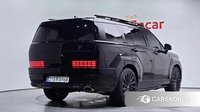 Hyundai Santa Fe (MX5) id 4635359 из Кореи 12