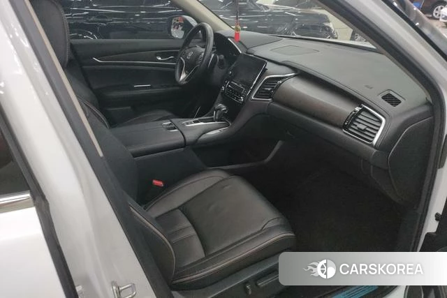 Honda Crown Road id 4276002 из Китая 9