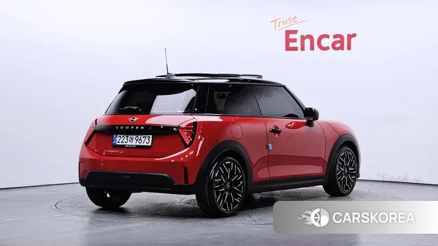 Mini Cooper S 4th Generation id 3467021 из Кореи 12