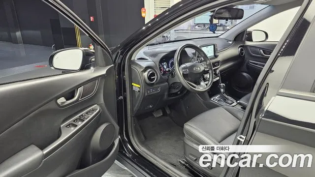 Hyundai Kona id 2649878 из Кореи 12