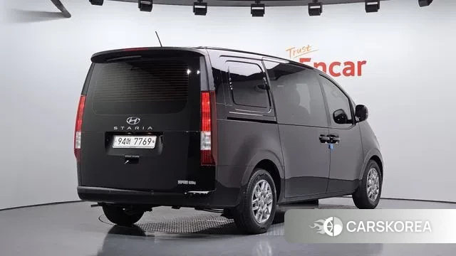 Hyundai Staria id 3017286 из Кореи 12