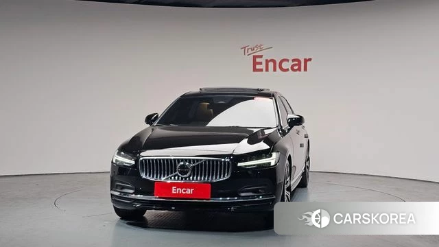 Volvo S90 id 3934357 из Кореи 12