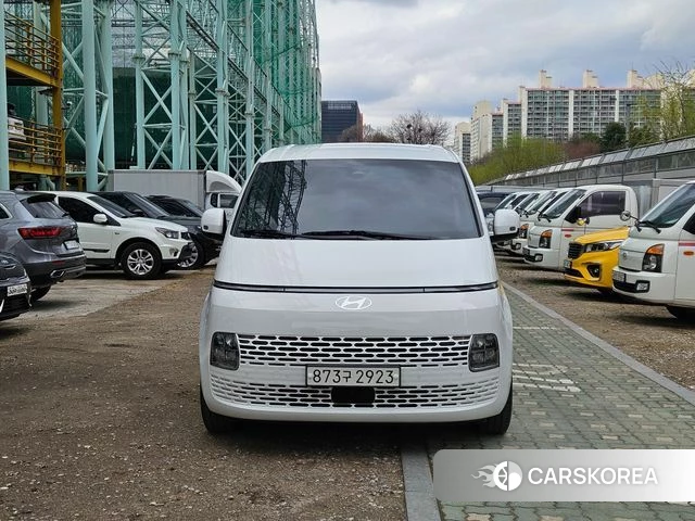 Hyundai Staria id 3870241 из Кореи 12