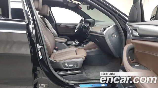 BMW X4 (G02) id 2699255 из Кореи 12