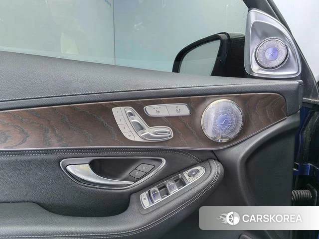 Mercedes-Benz GLC id 3913679 из Китая 12