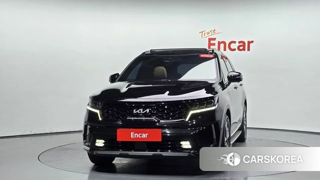 Kia Sorento 4th Generation id 4524248 из Кореи 12