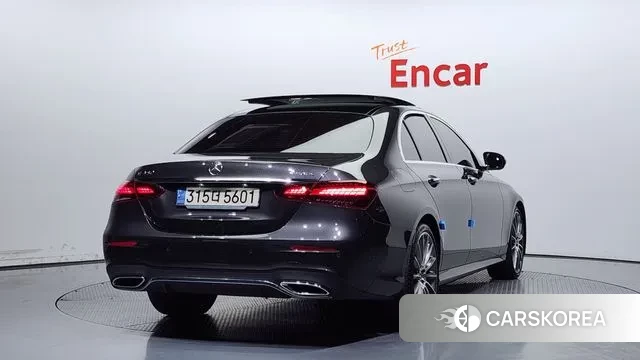 Mercedes-Benz E-Class W213 id 2964507 из Кореи 12
