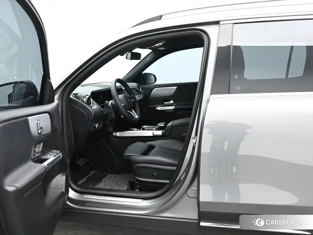 Mercedes-Benz GLB id 4653809 из Китая 12
