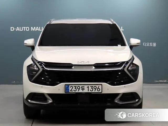 Kia Sportage 5th Generation id 3585551 из Кореи 12