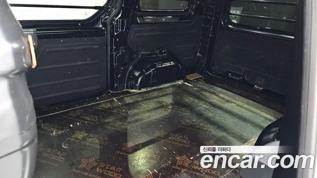 Hyundai Staria id 2677085 из Кореи 12