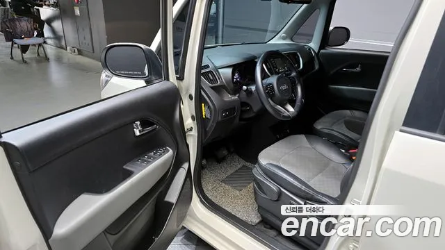 Kia The New Ray id 2657454 из Кореи 12