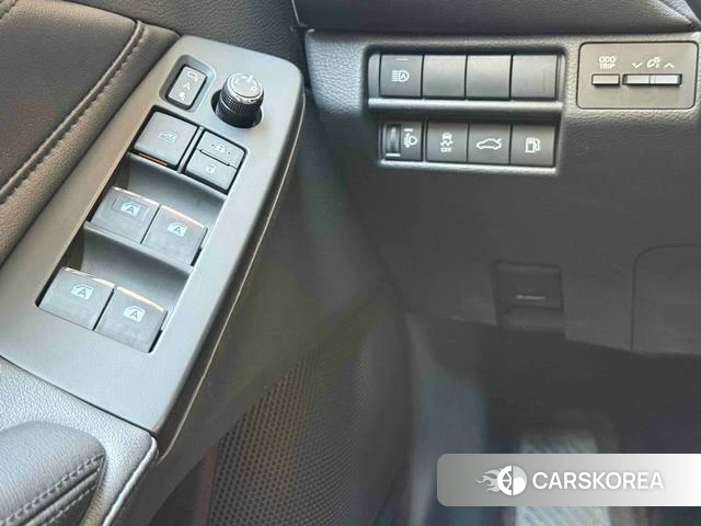 Toyota Asian dragon 2023 Черный из Китая, фото 4