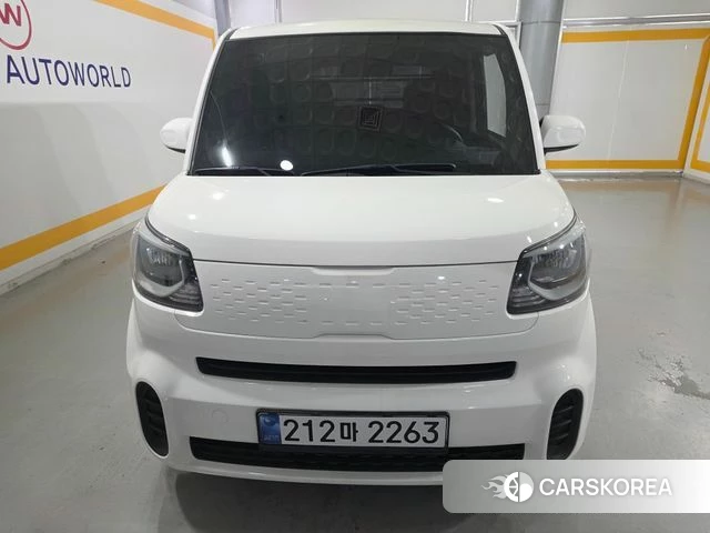 Kia The New Ray id 4603856 из Кореи 10
