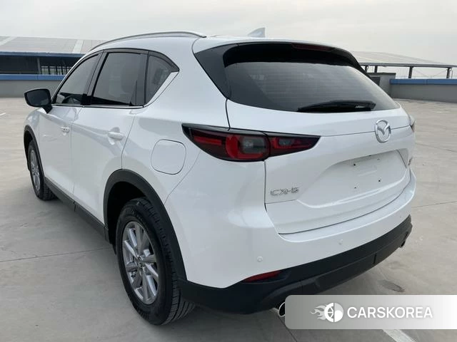 Mazda CX-5 id 4258810 из Китая 10