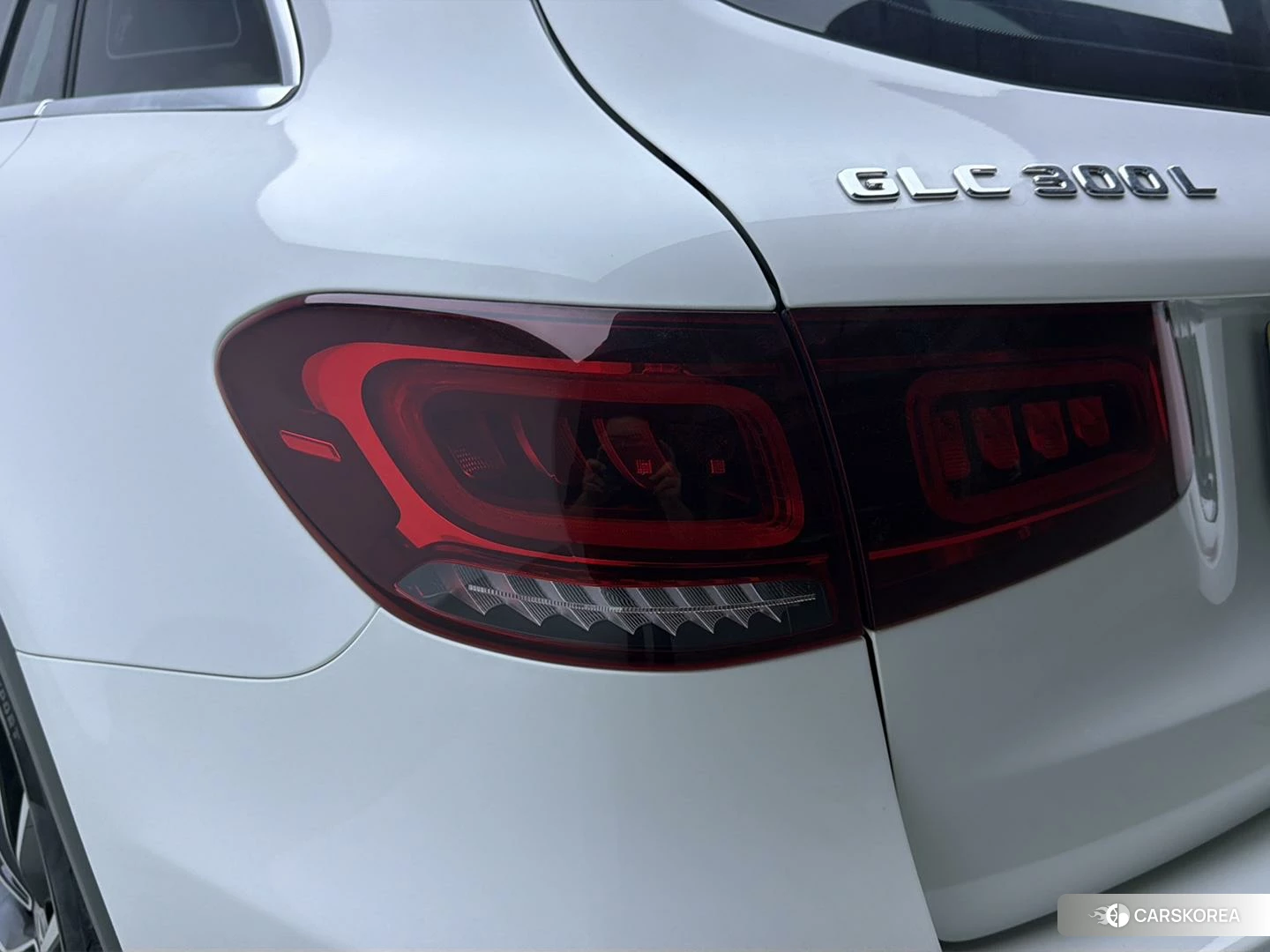 Mercedes-Benz GLC id 4420733 из Китая 12