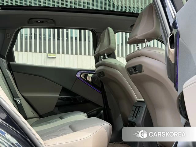 BMW X3 id 4278250 из Китая 9