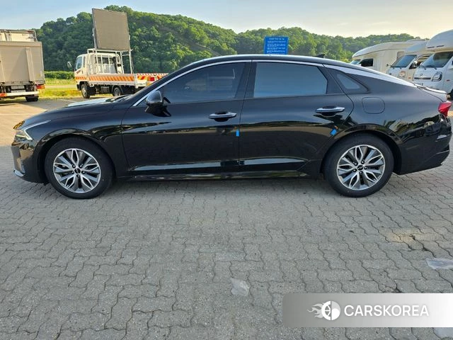 Kia K5 Hybrid 3rd Generation id 4361248 из Кореи 12