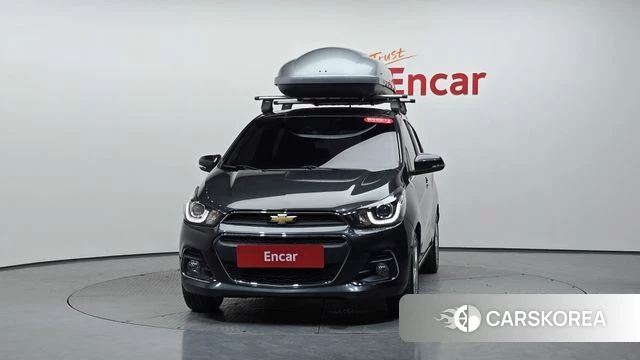 Chevrolet (GM Daewoo) The Next Spark id 4643039 из Кореи 12