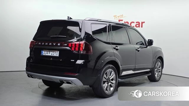 Kia Mohave Master id 4360897 из Кореи 12