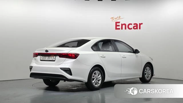 Kia Come New K3 id 4331651 из Кореи 12