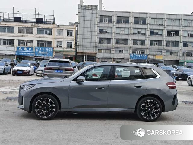 BMW X3 id 4359092 из Китая 8