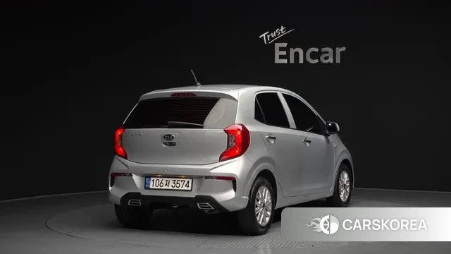 Kia Morning Urban (JA) id 3753059 из Кореи 12