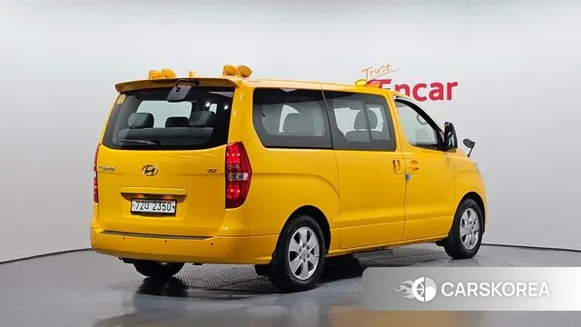 Hyundai The New Grand Starex id 3368361 из Кореи 12