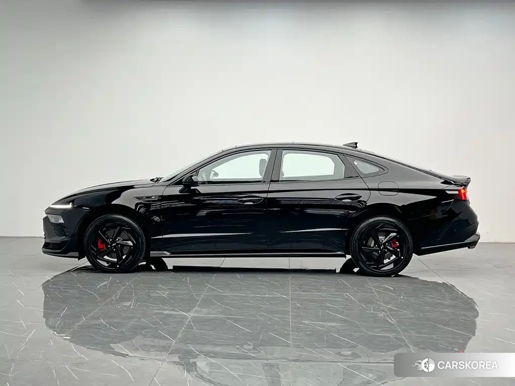Hyundai Sonata id 4685916 из Китая 12
