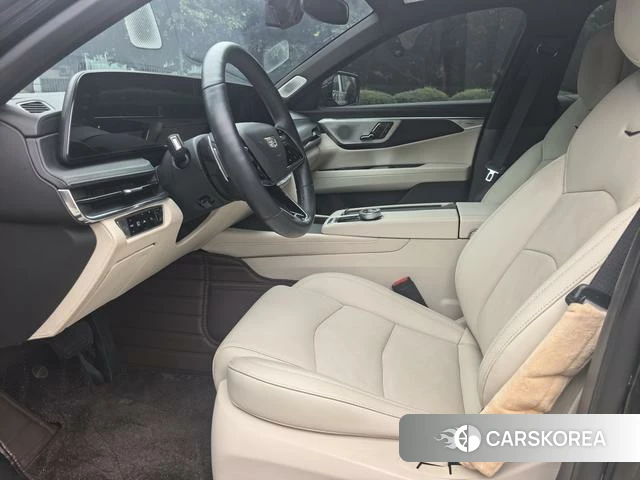 Cadillac CT6 id 4216962 из Китая 12