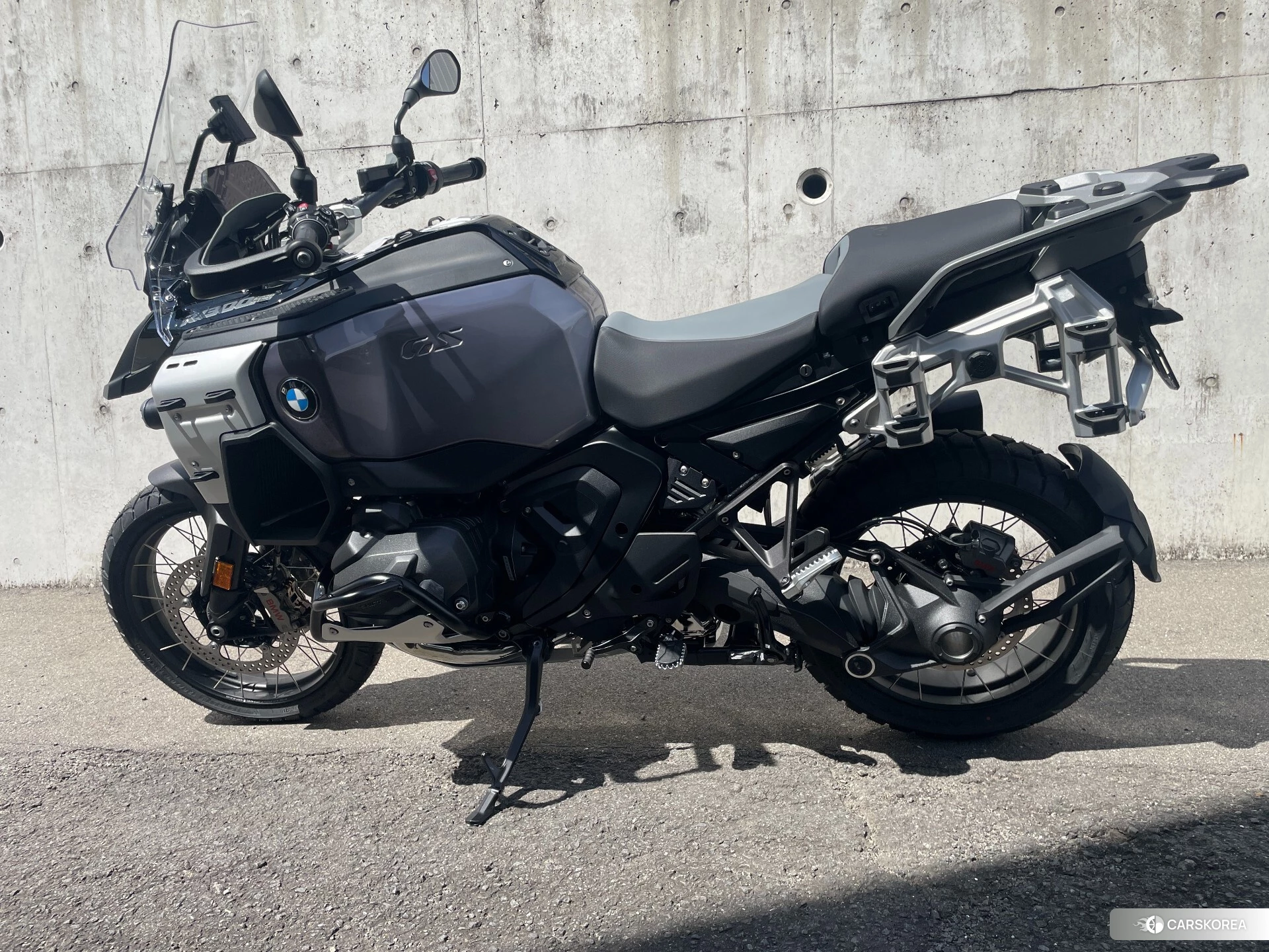 Проданный BMW R1300GS ADVENTURE 2026 из Японии