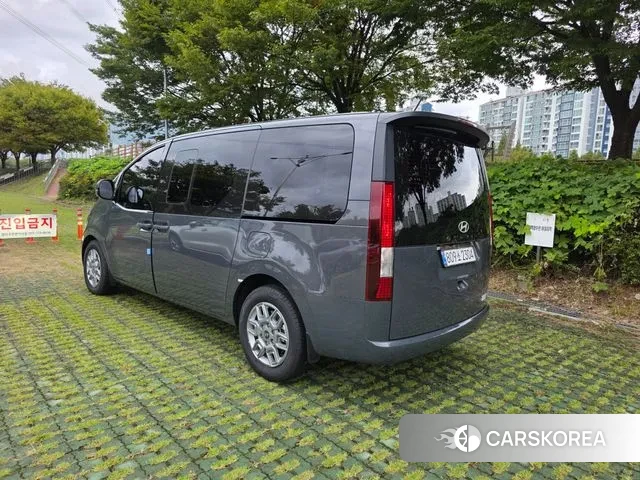 Hyundai Staria id 3230648 из Кореи 9