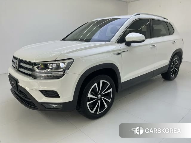 Volkswagen Tuyue id 4314365 из Китая 8