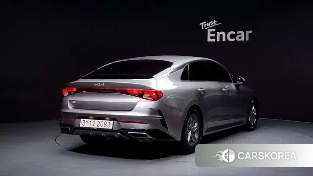 Kia K5 3rd generation id 3405640 из Кореи 12