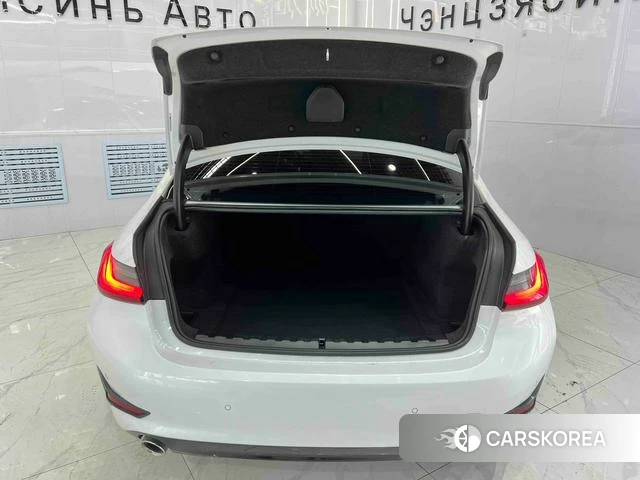 BMW 3 series id 4263221 из Китая 12