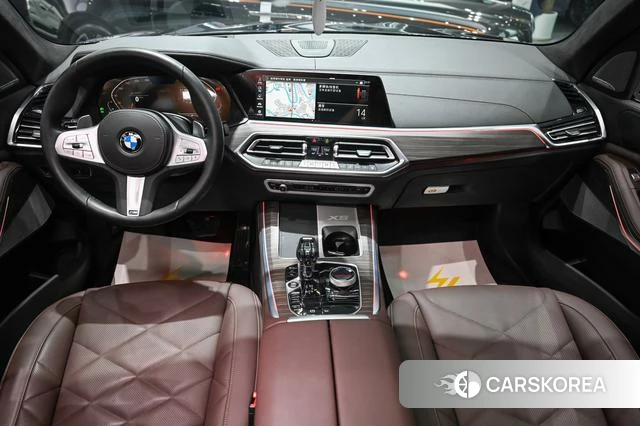 BMW X5 id 4299544 из Китая 12