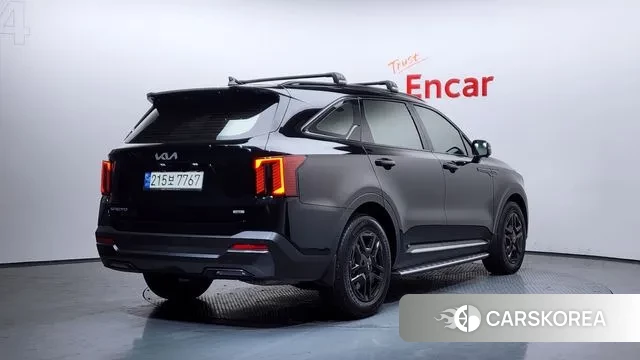 Kia The New Sorento 4th Generation id 3674941 из Кореи 12