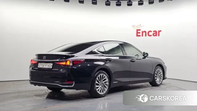 Lexus ES300h 7th generation id 3702269 из Кореи 12