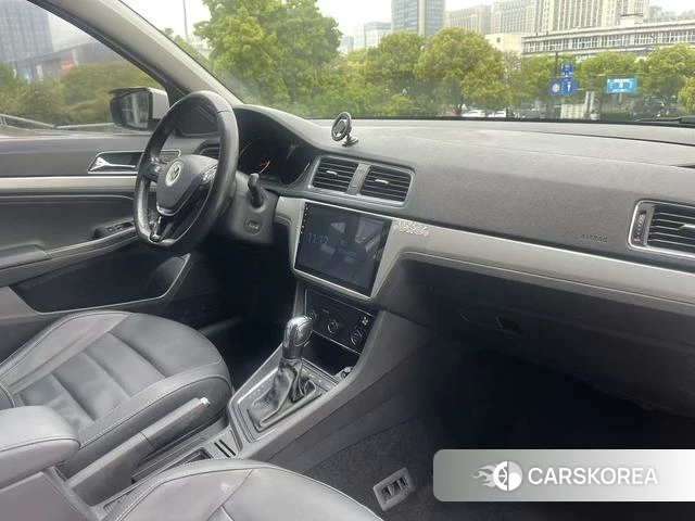 Volkswagen Langxing id 4211785 из Китая 8