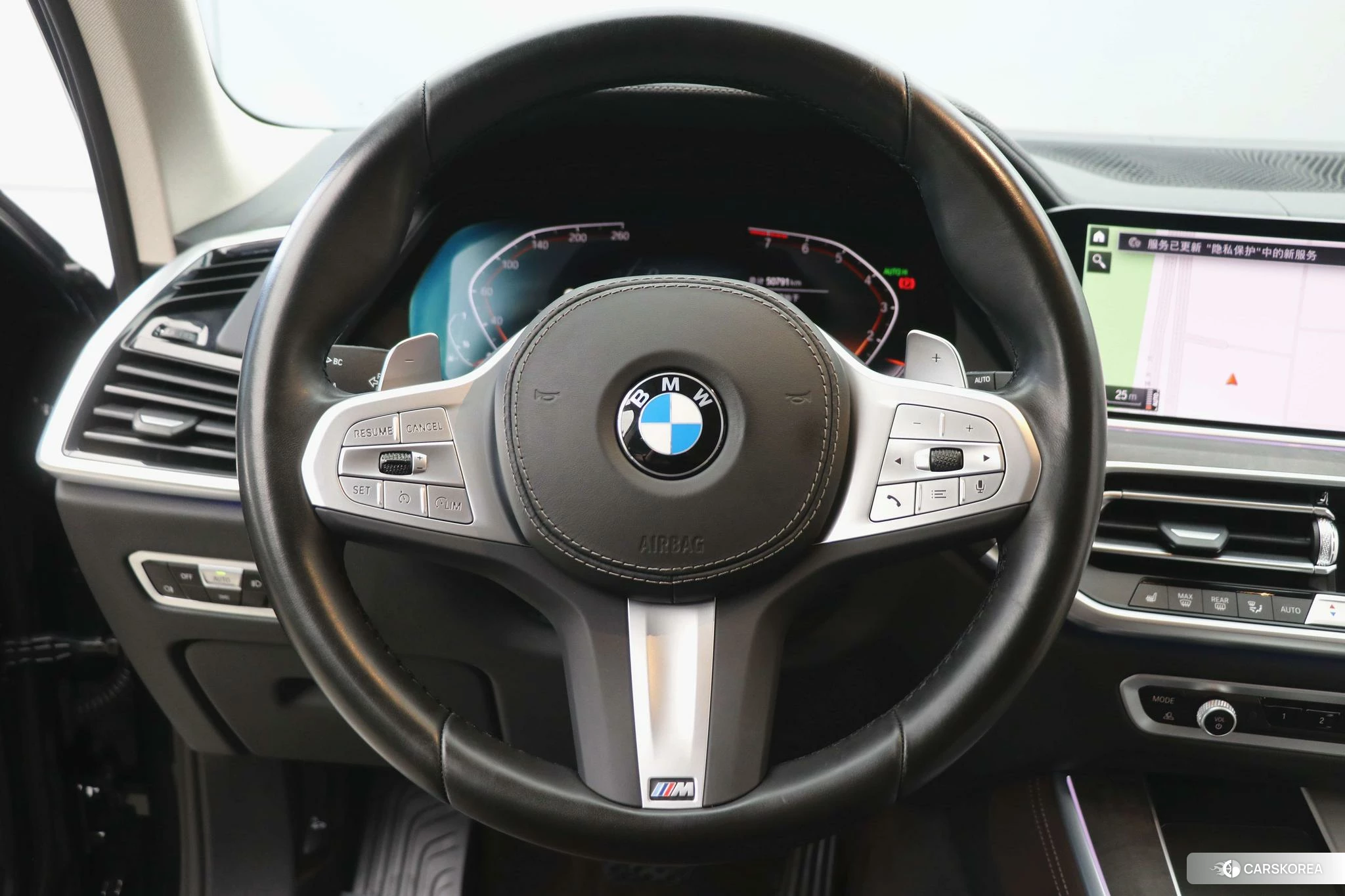 BMW X5 id 4467360 из Китая 12
