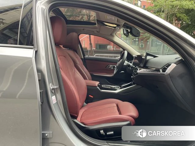 BMW i3 id 4278323 из Китая 9