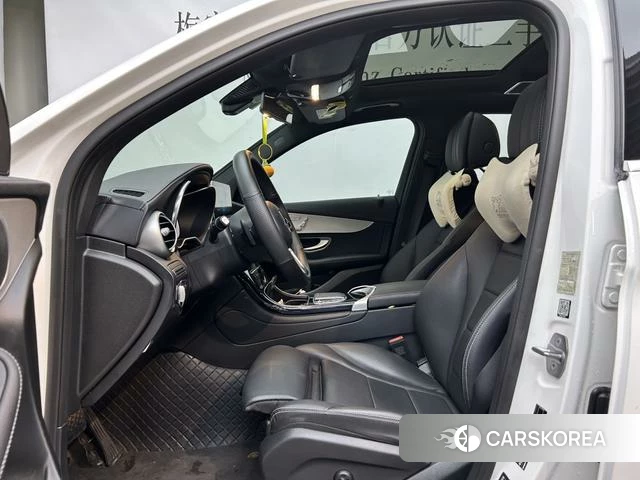 Mercedes-Benz GLC id 4260263 из Китая 11
