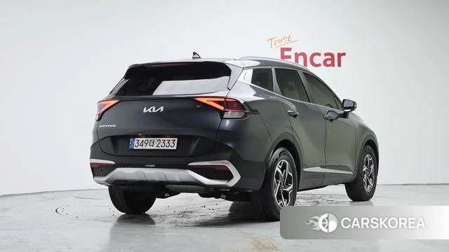 Kia Sportage 5th Generation id 4720894 из Кореи 12