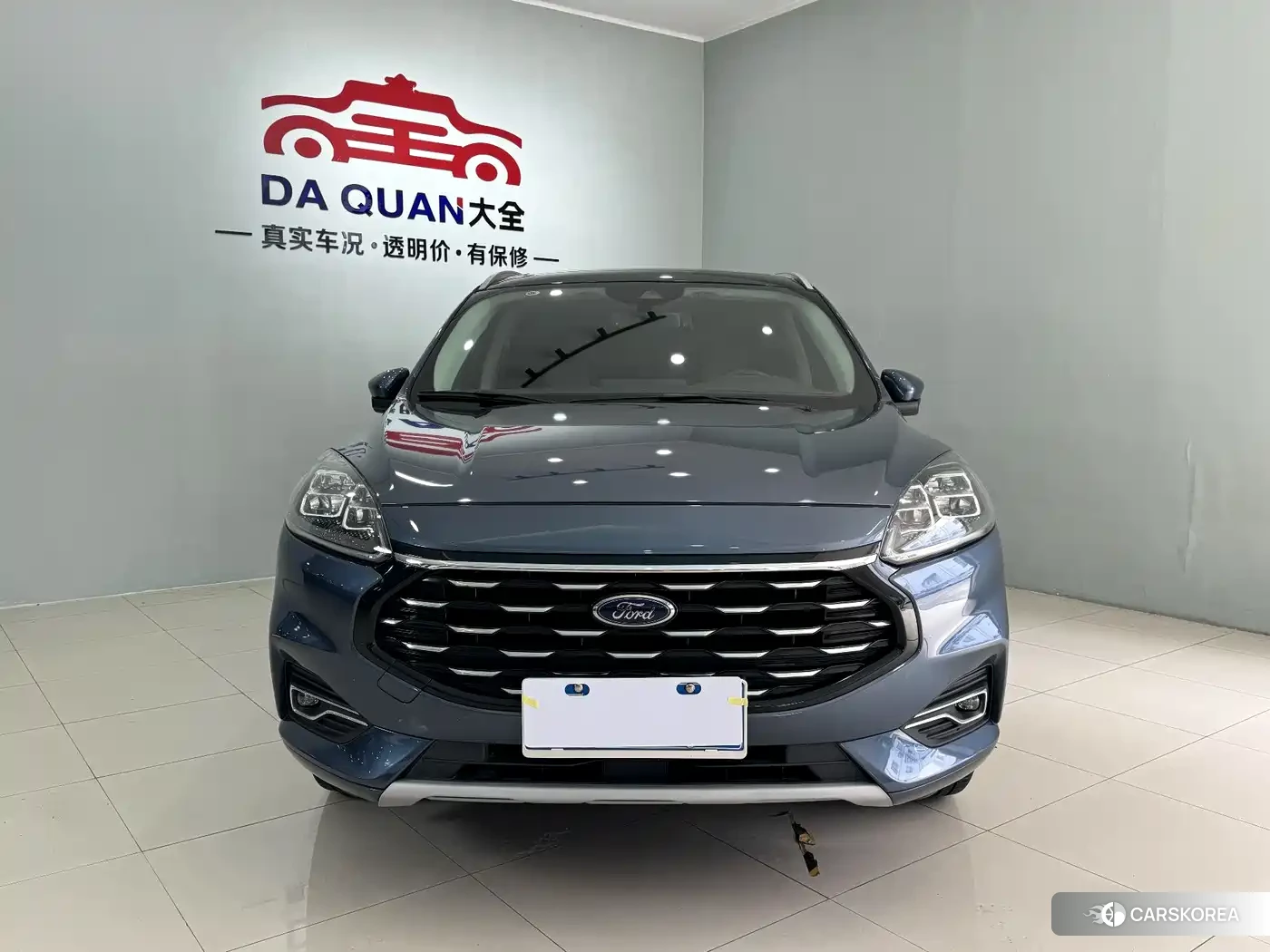 Ford Escape id 4649284 из Китая 9