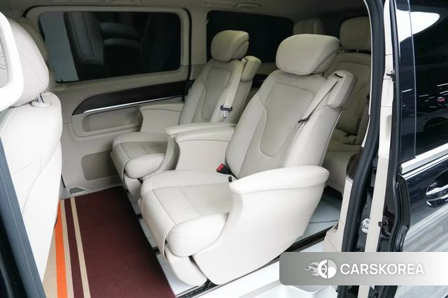 Mercedes-Benz V-class id 4275537 из Китая 12