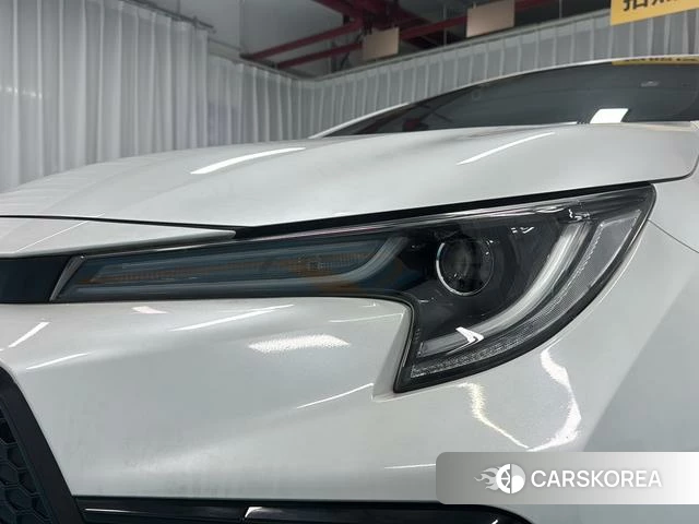 Toyota Lei Ling id 4262238 из Китая 12
