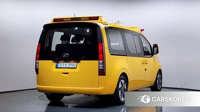 Hyundai Staria id 3865194 из Кореи 12